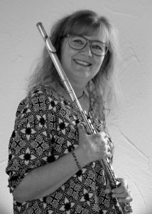 Liane Hugger